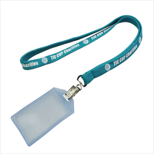 neck strap lanyard