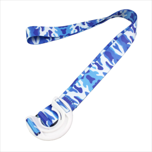 water bottle lanyard