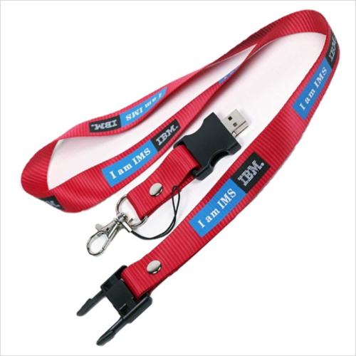 usb lanyard