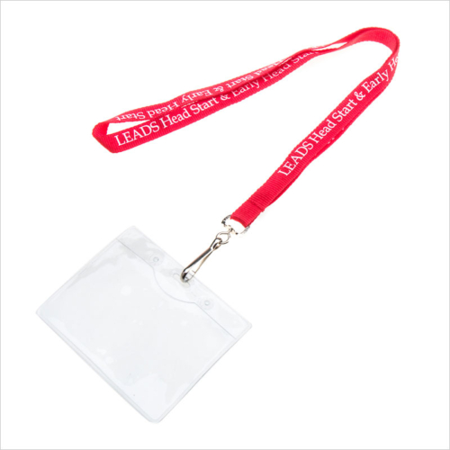 nurse lanyards and badge holders