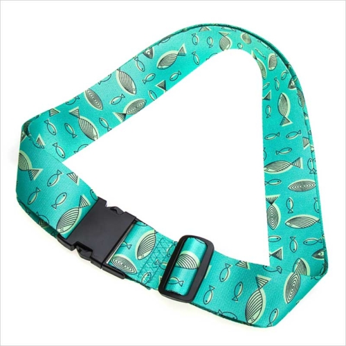 luggage straps for suitcases