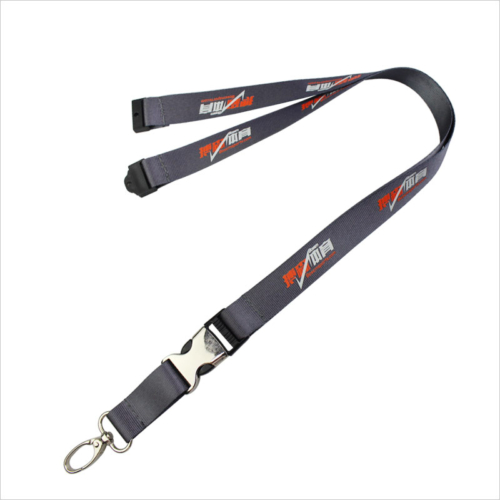 trade show lanyards