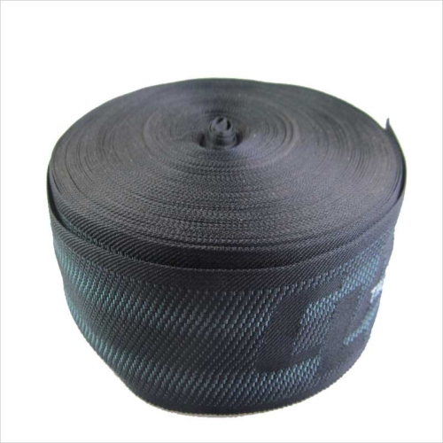 polyester webbing