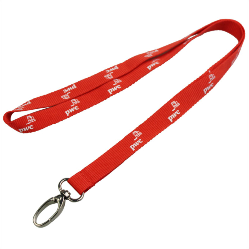 Make your own lanyard online