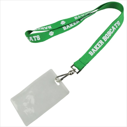 school lanyards