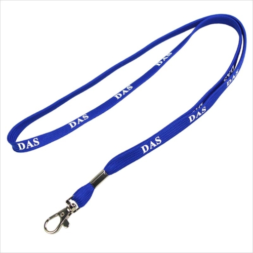 create custom lanyards