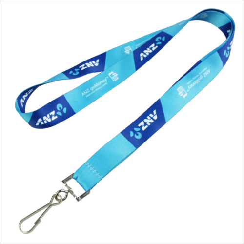 novelty lanyards