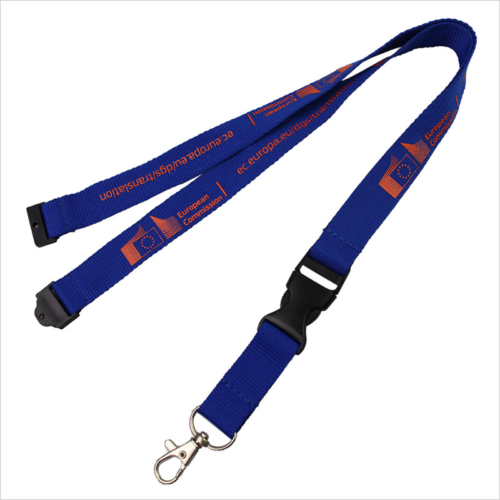 high quality lanyards