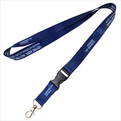 convention lanyards