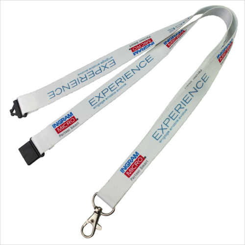 lanyard manufacturer