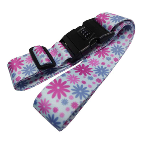 travel luggage strap