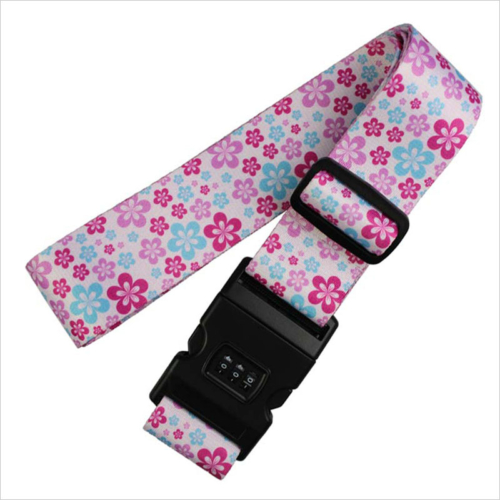 luggage straps personalized