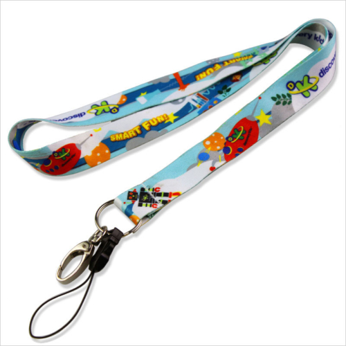 hawaii lanyard