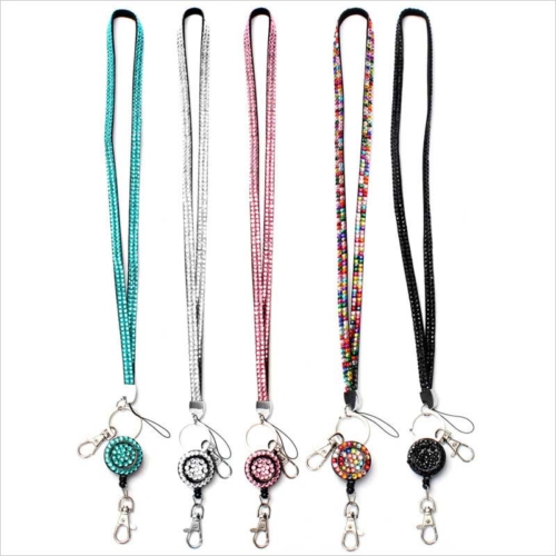 lanyards for women