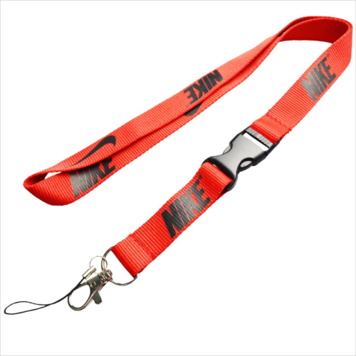 key lanyards for women