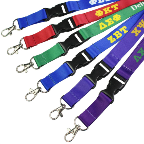 company lanyards