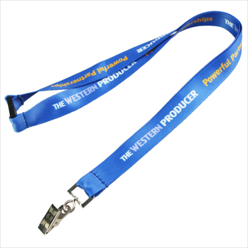 safety breakaway lanyards