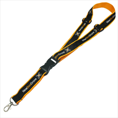 heavy-duty extra wide lanyards