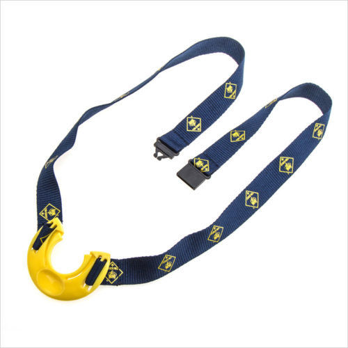 bulk supplies water bottle lanyard