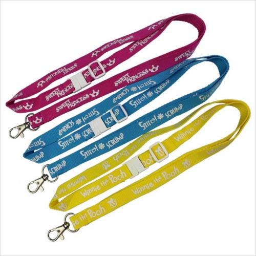 printed lanyards no minimum order