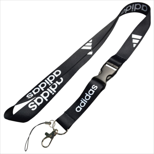 wholesale branded lanyards