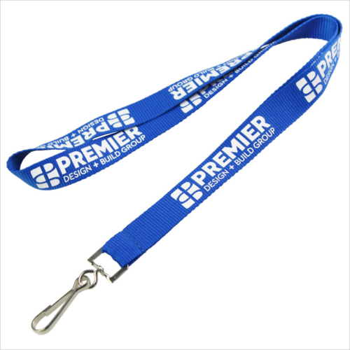 fundraising lanyards