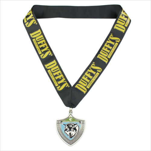 custom medal ribbons