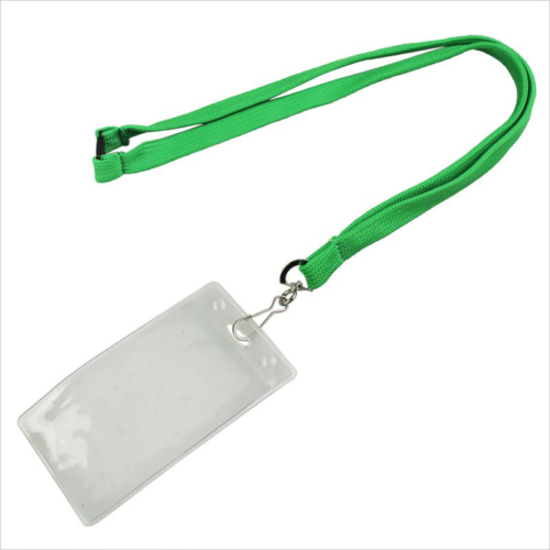 mobile phone tube lanyard