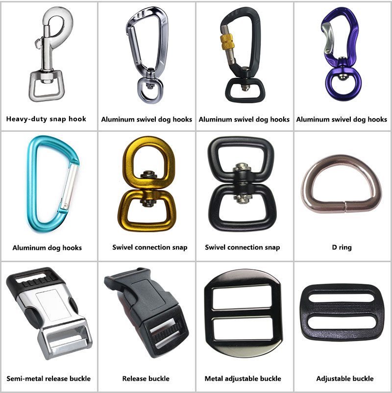 designer dog collars and leashes