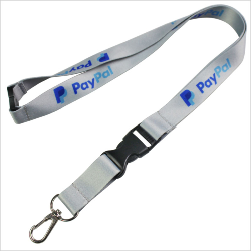 branded lanyards