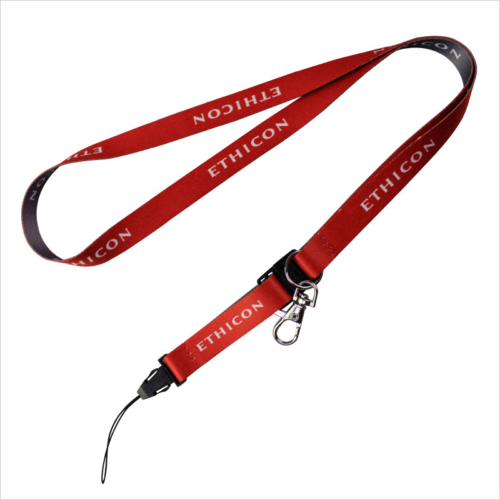 the lanyard company