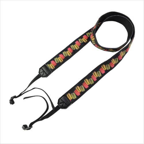 camera neck lanyard