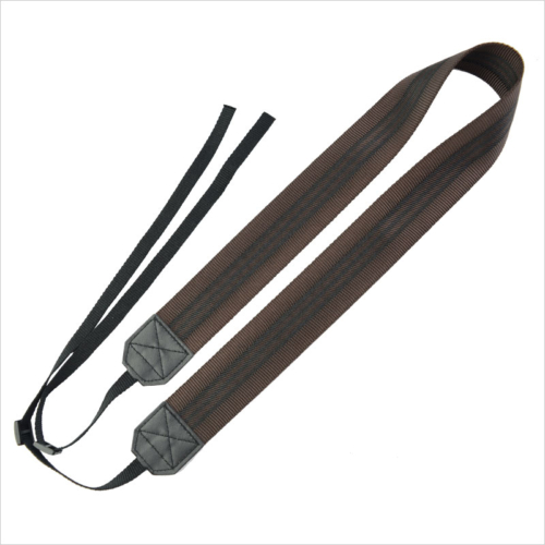 promotional camera strap