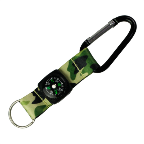 Short Lanyard