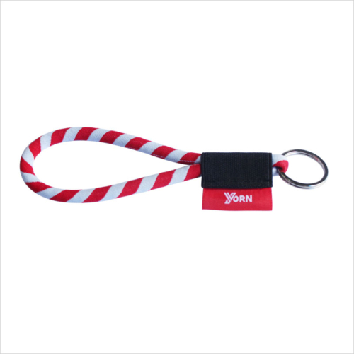 short lanyards