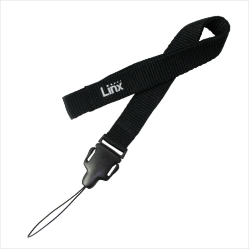 short neck lanyard