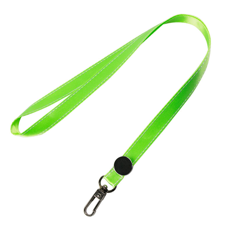 nylon lanyards