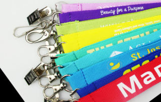 Where to order lanyards