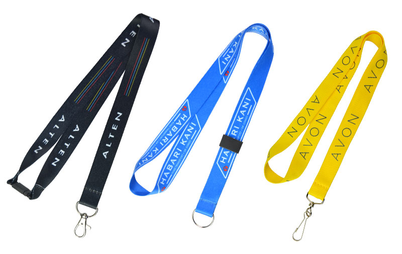  best quality lanyards