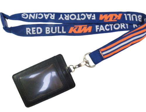 Custom personalized cool neck lanyards for sale