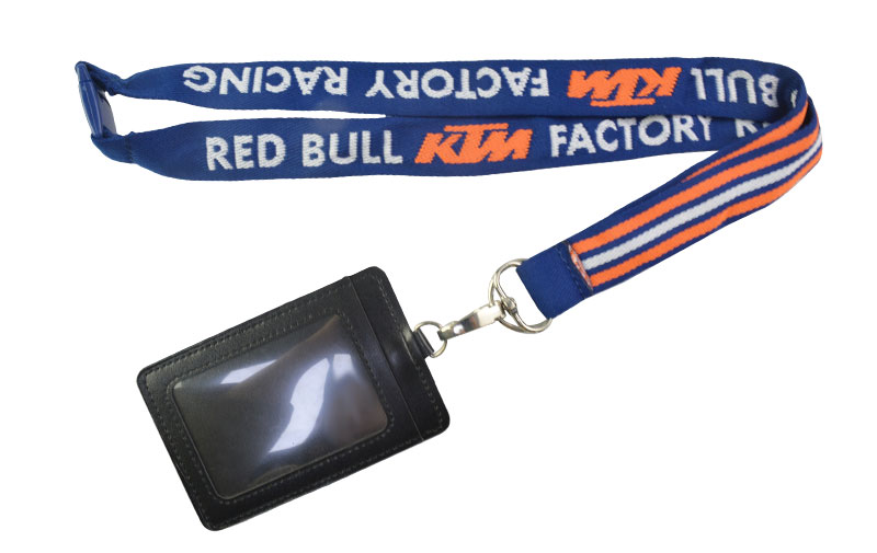 personalized cool neck lanyards